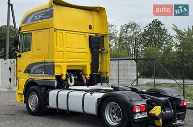 Тягач DAF XF 105 2013 в 