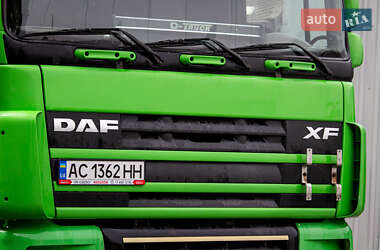 Тягач DAF XF 105 2012 в 