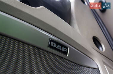 Тягач DAF XF 105 2012 в 