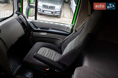 Тягач DAF XF 105 2012 в 
