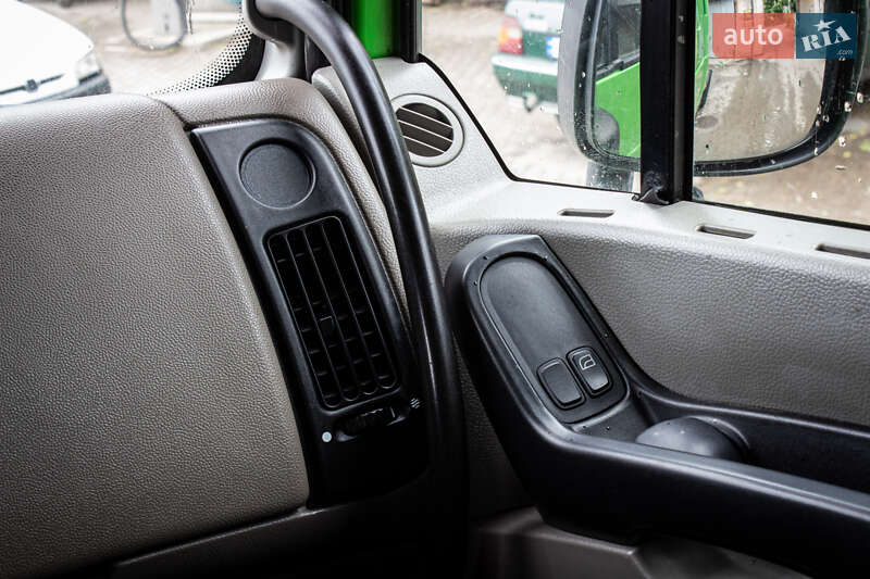 Тягач DAF XF 105 2012 в Львове