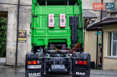 Тягач DAF XF 105 2012 в 