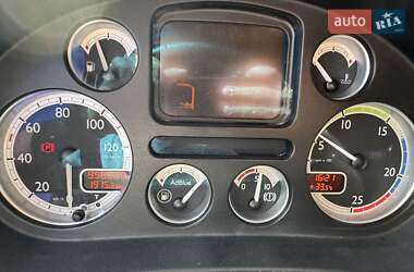 Тягач DAF XF 105 2010 в 