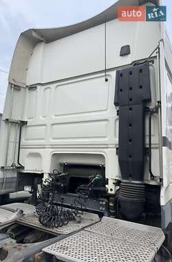 Тягач DAF XF 105 2014 в 
