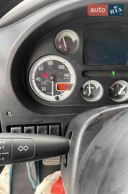 Тягач DAF XF 105 2014 в 