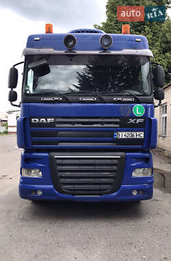 Тягач DAF XF 105 2009 в 