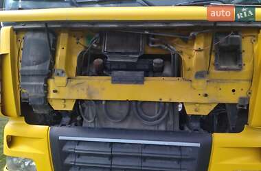 Тягач DAF XF 105 2007 в 