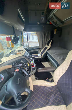 Тягач DAF XF 105 2007 в 