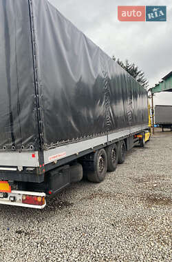 Тягач DAF XF 105 2007 в 