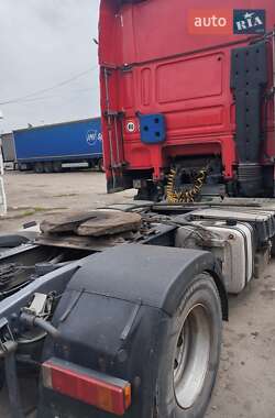 Тягач DAF XF 105 2011 в 