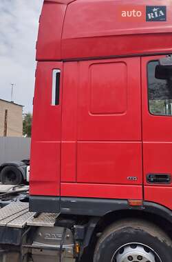 Тягач DAF XF 105 2011 в 