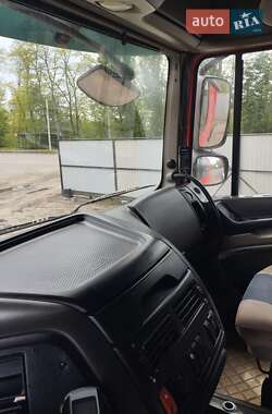 Тягач DAF XF 105 2011 в 