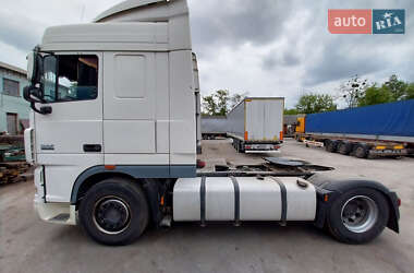 Тягач DAF XF 105 2012 в 
