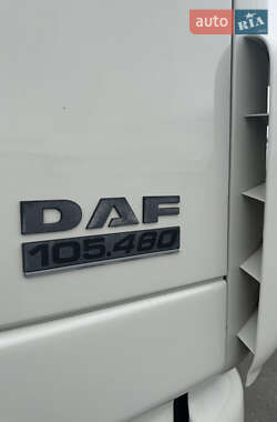 Тягач DAF XF 105 2008 в 