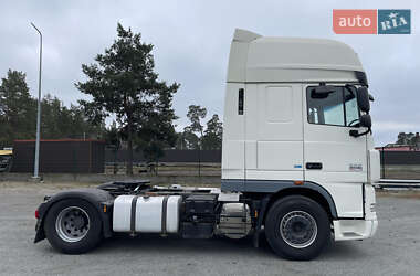 Тягач DAF XF 105 2013 в 