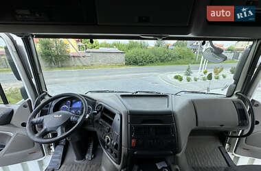 Другие грузовики DAF XF 105 2012 в 