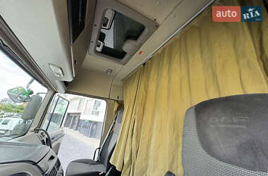 Другие грузовики DAF XF 105 2012 в 