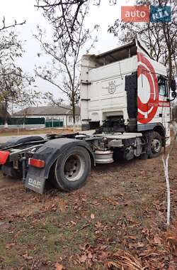 Тягач DAF XF 105 2008 в 