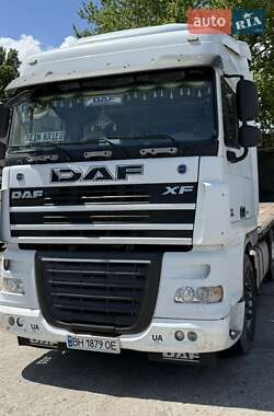 Тягач DAF XF 105 2008 в Одессе
