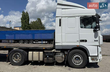 Тягач DAF XF 105 2008 в 