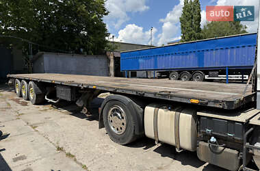 Тягач DAF XF 105 2008 в 