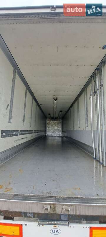 Тягач DAF XF 105 2007 в Ковеле фото 13 Тягач DAF XF 105 2007 в Ковеле