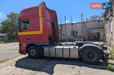 Тягач DAF XF 105 2008 в 