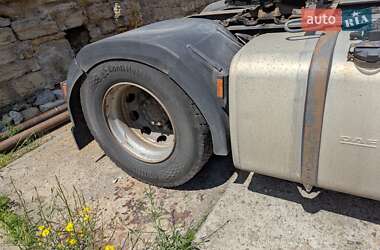 Тягач DAF XF 105 2008 в 