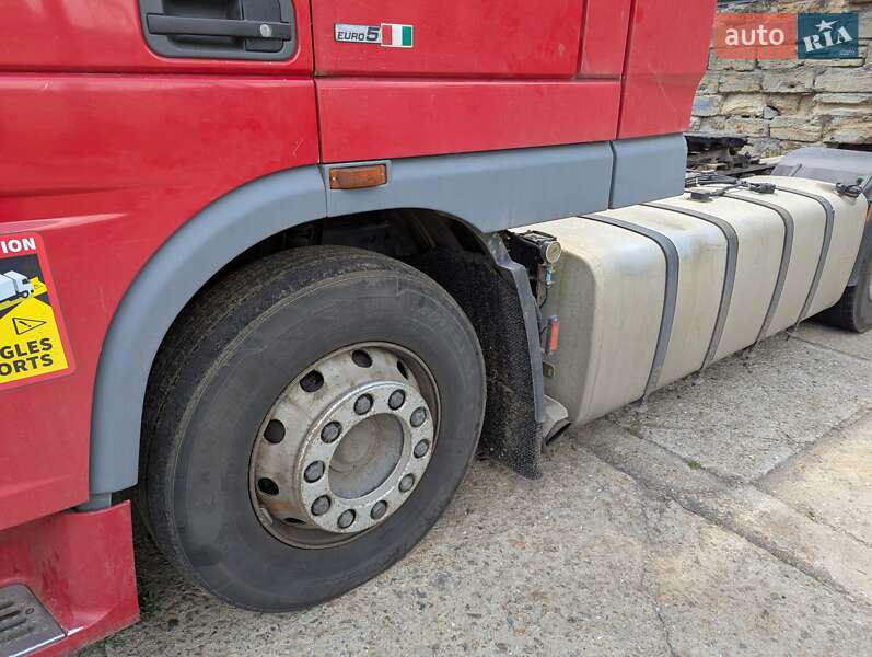 Тягач DAF XF 105 2008 в Одессе