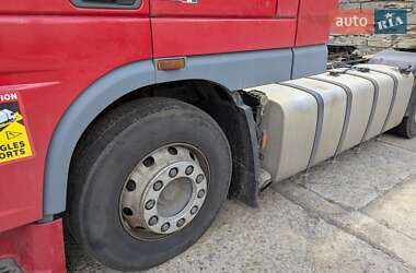 Тягач DAF XF 105 2008 в 