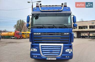 Тягач DAF XF 105 2011 в 