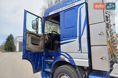 Тягач DAF XF 105 2011 в 