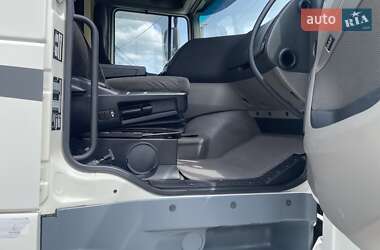Тягач DAF XF 105 2012 в 