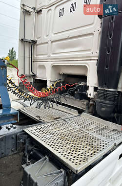 Тягач DAF XF 105 2009 в 
