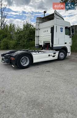 Тягач DAF XF 105 2010 в 