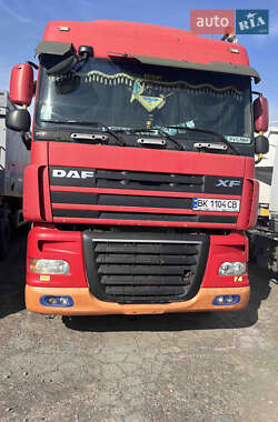Тягач DAF XF 105 2008 в 
