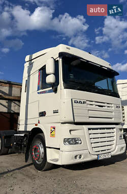 Тягач DAF XF 105 2011 в 