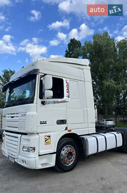 Тягач DAF XF 105 2011 в 