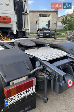 Тягач DAF XF 105 2011 в 