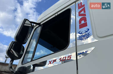 Тягач DAF XF 105 2011 в 