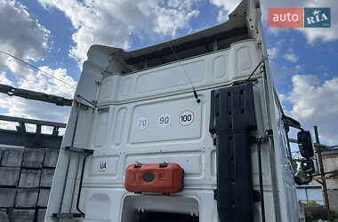 Тягач DAF XF 105 2011 в 