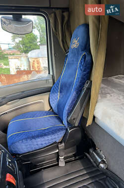 Тягач DAF XF 105 2011 в 