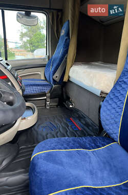 Тягач DAF XF 105 2011 в 