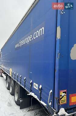 Тягач DAF XF 105 2008 в 