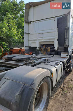 Тягач DAF XF 105 2008 в  фото 7 Тягач DAF XF 105 2008 в