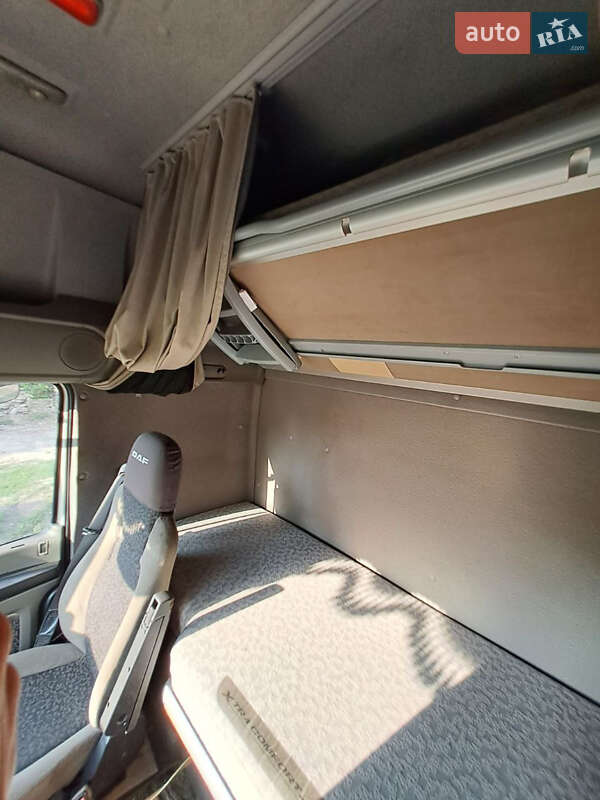 Тягач DAF XF 105 2008 в Николаеве фото 15 Тягач DAF XF 105 2008 в Николаеве