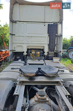 Тягач DAF XF 105 2008 в  фото 13 Тягач DAF XF 105 2008 в