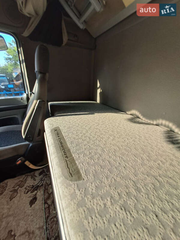 Тягач DAF XF 105 2008 в Николаеве фото 22 Тягач DAF XF 105 2008 в Николаеве