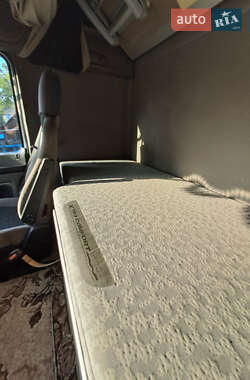 Тягач DAF XF 105 2008 в  фото 22 Тягач DAF XF 105 2008 в