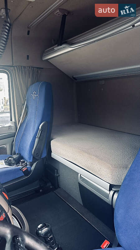 Тягач DAF XF 105 2013 в Киеве